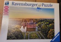 Puzzle 1000 Kasteel de Haar Saarland - Saarlouis Vorschau