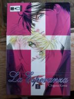 La Esperanza 1 Chigusa Kawai Manga Boys Love Bochum - Bochum-Ost Vorschau