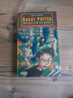 Harry Potter und der Stein der Weisen Nordrhein-Westfalen - Netphen Vorschau