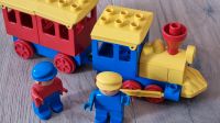 Lego Duplo Personenzug Set, 80er München - Milbertshofen - Am Hart Vorschau