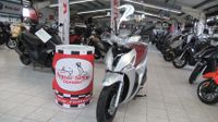 ⭐ Kymco NEW PEOPLE S 125iABS*in Silber matt met. sofort lieferbar Nordrhein-Westfalen - Dorsten Vorschau