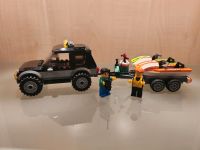 Lego 60058 City SUV mit Jetski Niedersachsen - Diekholzen Vorschau