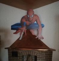 Spiderman Dekofigur Nordrhein-Westfalen - Jüchen Vorschau
