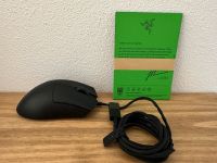 RAZER DEATHADDER V3 Gaming Mouse Bayern - Memmelsdorf Vorschau