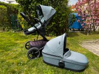 Harvey 3 Kinderwagen Sachsen-Anhalt - Wernigerode Vorschau