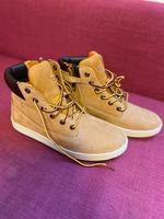 Timberland Damenschuhe Größe 36 Bayern - Weißenhorn Vorschau
