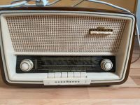 Vintage Radio Nordmende Elektra Niedersachsen - Rastede Vorschau