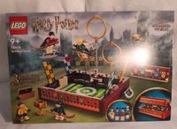 LEGO Harry Potter Quiditch Koffer 75416 Nordrhein-Westfalen - Bottrop Vorschau