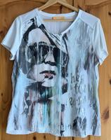 BIBA Shirt Bluse Gr.42 Rheinland-Pfalz - Ludwigshafen Vorschau