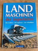 Landmaschinen der Superlative Baden-Württemberg - Gerlingen Vorschau