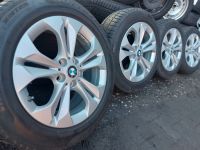 BMW X1 F48 X2 F39 Winterräder 17 Zoll Winterreifen 225/55/R17 97H Nordrhein-Westfalen - Werne Vorschau