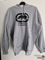 Ecko Hoodie 3XL grau Rheinland-Pfalz - Hettenleidelheim Vorschau