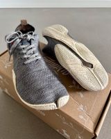 Wildlinge Nebula 40 Barfußschuhe minimal Schuhe grau Dortmund - Lichtendorf Vorschau