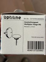 Optiline Ausstattungsset Multiplex Visign M5 Thüringen - Sömmerda Vorschau