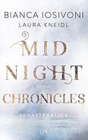 Midnight Chronicles - Laura Kneidl Bayern - Genderkingen Vorschau