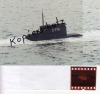 S178 Unterseeboot U 29, Bundesmarine, Konvolut mit Belege+Fotos Kiel - Pries-Friedrichsort Vorschau