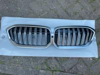 Original BMW G20 / G21 Kühlergrill / Niere silber - wie neu Bayern - Bad Aibling Vorschau