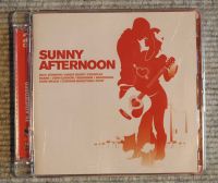 CD – Various – Sunny Afternoon Bayern - Burgthann  Vorschau