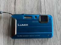 Lumix DC Vario Unterwasser / Aktion Kamera Sachsen - Chemnitz Vorschau