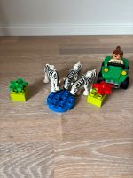 Lego Duplo Zebra Safari Tiere Bayern - Poing Vorschau