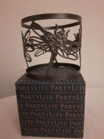 Partylite Aufsatz Libelle Welle schwarz blau Baden-Württemberg - Aidlingen Vorschau