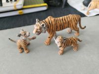 Schleich Tiger Tigerbaby Made in Germany Nordrhein-Westfalen - Schleiden Vorschau