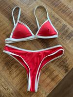 Bikini Set von Stradivarius Dithmarschen - Brunsbuettel Vorschau