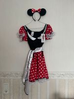 Minnie Mouse Damen Karneval Kostüm S/M (36/38) Neu Köln - Porz Vorschau