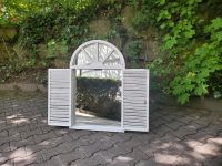 Spiegel Fenster Vintage Shabby Baden-Württemberg - Winnenden Vorschau