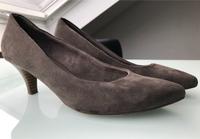 Tamaris Damen Pumps Veloursleder Stuttgart - Stuttgart-Ost Vorschau