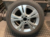 Winter Radsatz Dunlop 225/50R17 98H Mercedes Original W205 Nordrhein-Westfalen - Hiddenhausen Vorschau