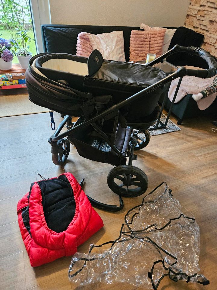 Kinderwagen Moon in Ostfildern