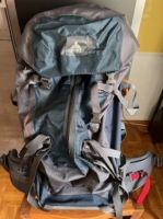 VAUDE Versametric Proof 65+10Ltr. - neuwertig - Trekking Rucksack Rheinland-Pfalz - Ockenheim Vorschau