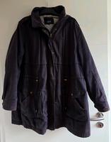 Damen Parka, Jacke mit Kapuze - Grösse 50 Saarland - Schiffweiler Vorschau