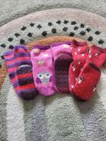 DM Hausschuhe Antirutschsocken Socken Söckchen Stoppersocken Eule Brandenburg - Neuruppin Vorschau