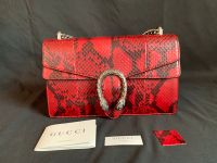 Gucci Dionysus Python Rheinland-Pfalz - Bad Münster-Ebernburg Vorschau