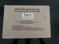 EPA Typ 5 Einmannpackung Bundeswehr Düsseldorf - Altstadt Vorschau