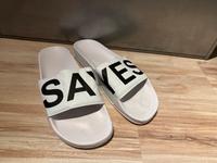 H&M Slipper Sandalen Schleswig-Holstein - Neumünster Vorschau