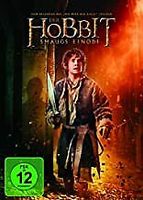 DVD FILM   Der Hobbit   Smaugs Einöde München - Berg-am-Laim Vorschau