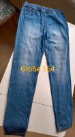 Jeans, Schlupfhose Größe 164, Yigga , Berlin - Gatow Vorschau