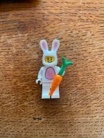 LEGO Minifigur Serie 7 Figur 3 Typ im Hasenkostüm Bunny Suit Guy Rheinland-Pfalz - Neuhäusel Vorschau