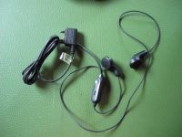 Sony Ericsson Headset HPM-60, original, unbenutzt Rheinland-Pfalz - Hamm (Sieg) Vorschau