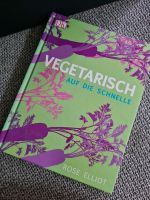 Vegetarisch auf die Schnelle / Kochbuch Baden-Württemberg - Biberach an der Riß Vorschau