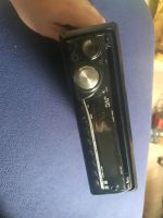 Jvc radio kd-g342 aux cd entertainment auto mp3 fm Baden-Württemberg - Bischweier Vorschau