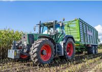 Suchen FENDT Favorit 822 824 Neue Generation Bayern - Langerringen Vorschau