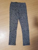 Leggings (Leopardenmuster) Thüringen - Gotha Vorschau