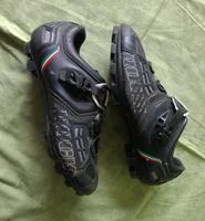 Rock Carbon Fahrradschuhe gr. 47 Bayern - Kolitzheim Vorschau