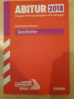 Abituraufgaben Geschichte Gymnasium Stark Verlag Bayern - Fürth Vorschau