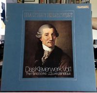 LP-BOX Haydn / Rudolf Buchbinder Das Klavierw Düsseldorf - Gerresheim Vorschau