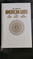 The Complete American Gods  - Gebunden/Graphic Novel/Neil Gaiman Hessen - Offenbach Vorschau